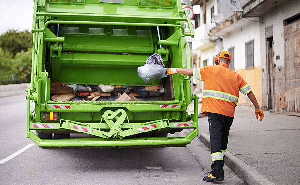 Best Estate Cleanouts in Pho, IL